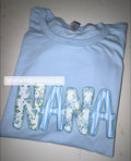 Title Tees