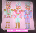 Preppy Nutcracker
