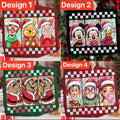 Christmas Characters