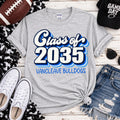 Class of 2035