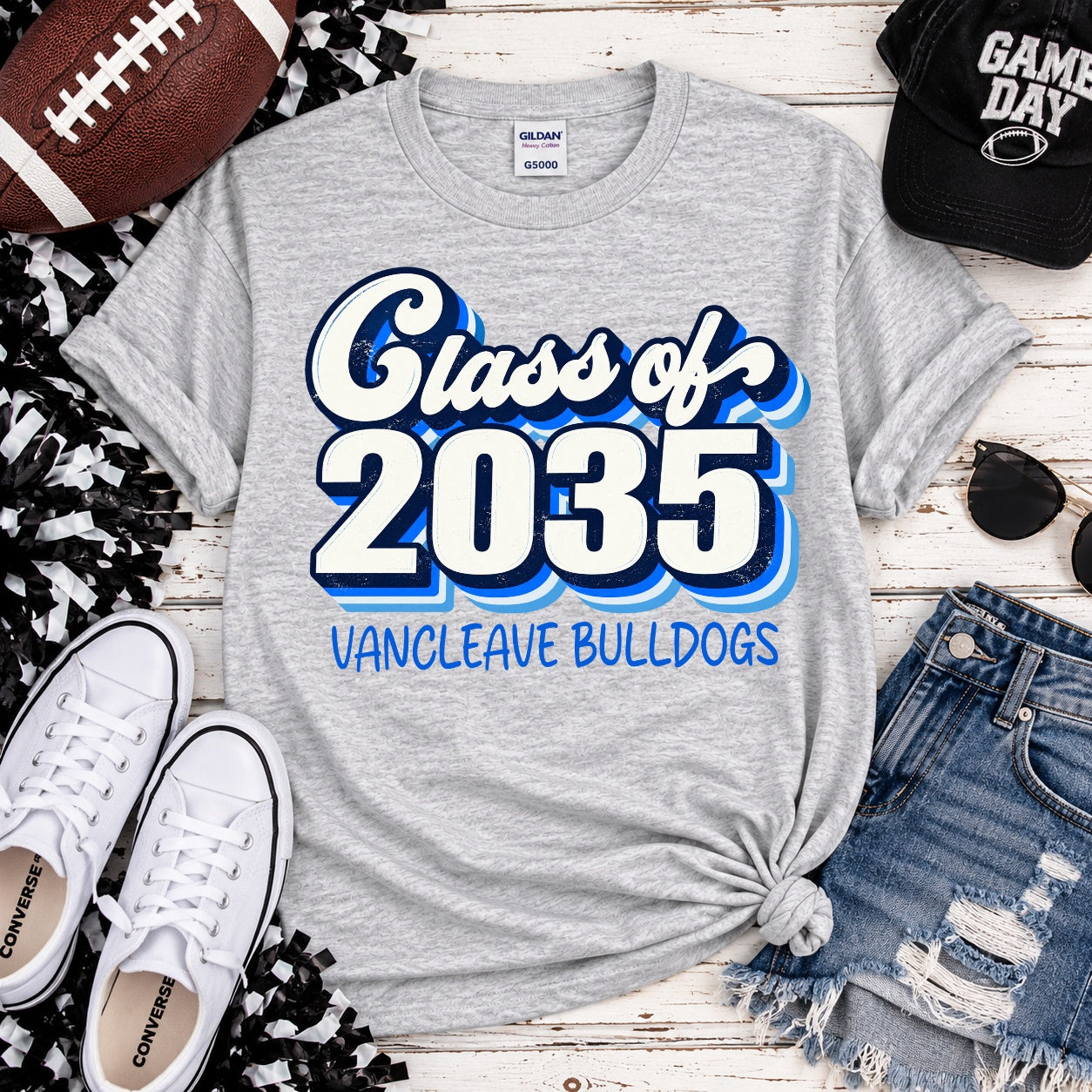 Class of 2035